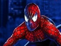 Jeu Spiderman Toys Transporter