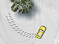 Jeu Snow Drift Racing