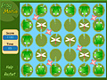 Jeu Frog Mania