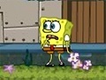 Jeu Sponge Bob Squarepants: Who Bob What Pants?
