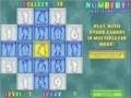 Jeu Numberz