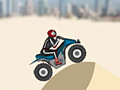 Jeu Dune Bashing