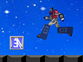 Jeu Transformers Prestige