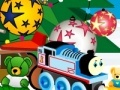 Jeu Decorate the Christmas tree