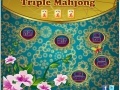Jeu Triple Mahjong