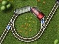 Jeu Railroad Shunting Puzzle 2 