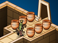 Jeu Scooby Doo Curse of Anubis