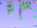 Jeu Bubblez