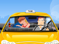 Jeu Love Cab