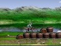 Jeu Bike Mania