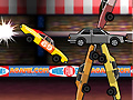 Jeu Destroy All Cars