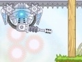 Jeu Laser Cannon 2