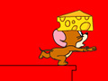 Jeu Tom & Jerry - Run Jerry Run! 