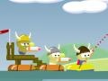 Jeu Raft wars 2