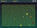 Jeu A Maze Race ll