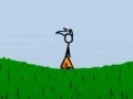 Jeu Fancy Pants Adventure 2