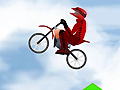 Jeu Adrenaline Challenge