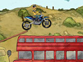 Jeu Bike Champ