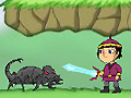 Jeu Warrior Prince