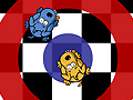 Jeu Puppy Curling