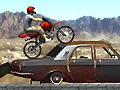 Jeu Trial Bike Pro
