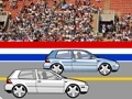 Jeu Ultimate Drag Racer 