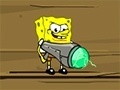 Jeu The Krusty Krab Doomsday