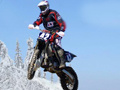 Jeu Winter Rider
