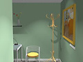 Jeu Van-Gogh escape