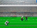 Jeu Goalkeeper Spain