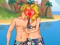 Jeu Beach Date