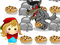Jeu Cookie feast
