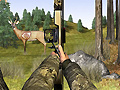 Jeu Bow Hunter