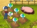 Jeu Farm mania