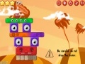 Jeu Monsterland 3 Junior Returns