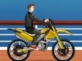 Jeu Uphill rush  5