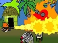 Jeu Power Fox