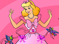 Jeu Cinderella Sticker