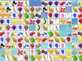 Jeu Fruit Connect