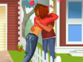 Jeu Love Thy Neighbor