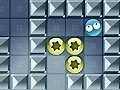 Jeu Fill Up