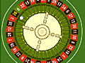 Jeu Top View Roulette