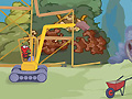 Jeu Riggs Digger