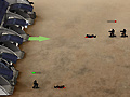 Jeu Mothership Warfare