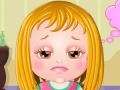 Jeu Baby Hazel Hair Care