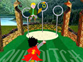Jeu Quidditch