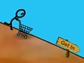 Jeu Shopping Cart Hero 2