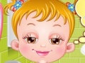 Jeu Baby Hazel Bed Time