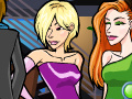 Jeu Celebrity Snapshot