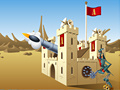 Jeu The double siege